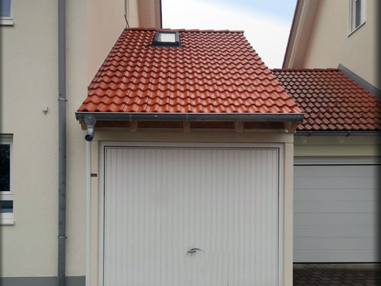 Vordach