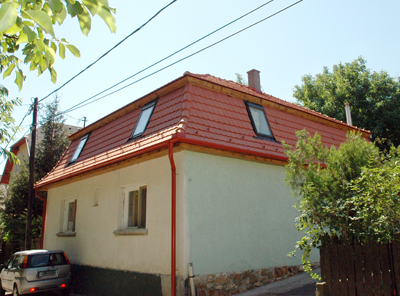 Dach