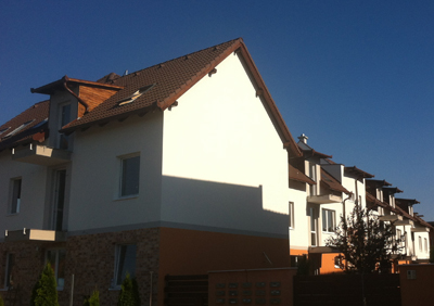 Dachsystem